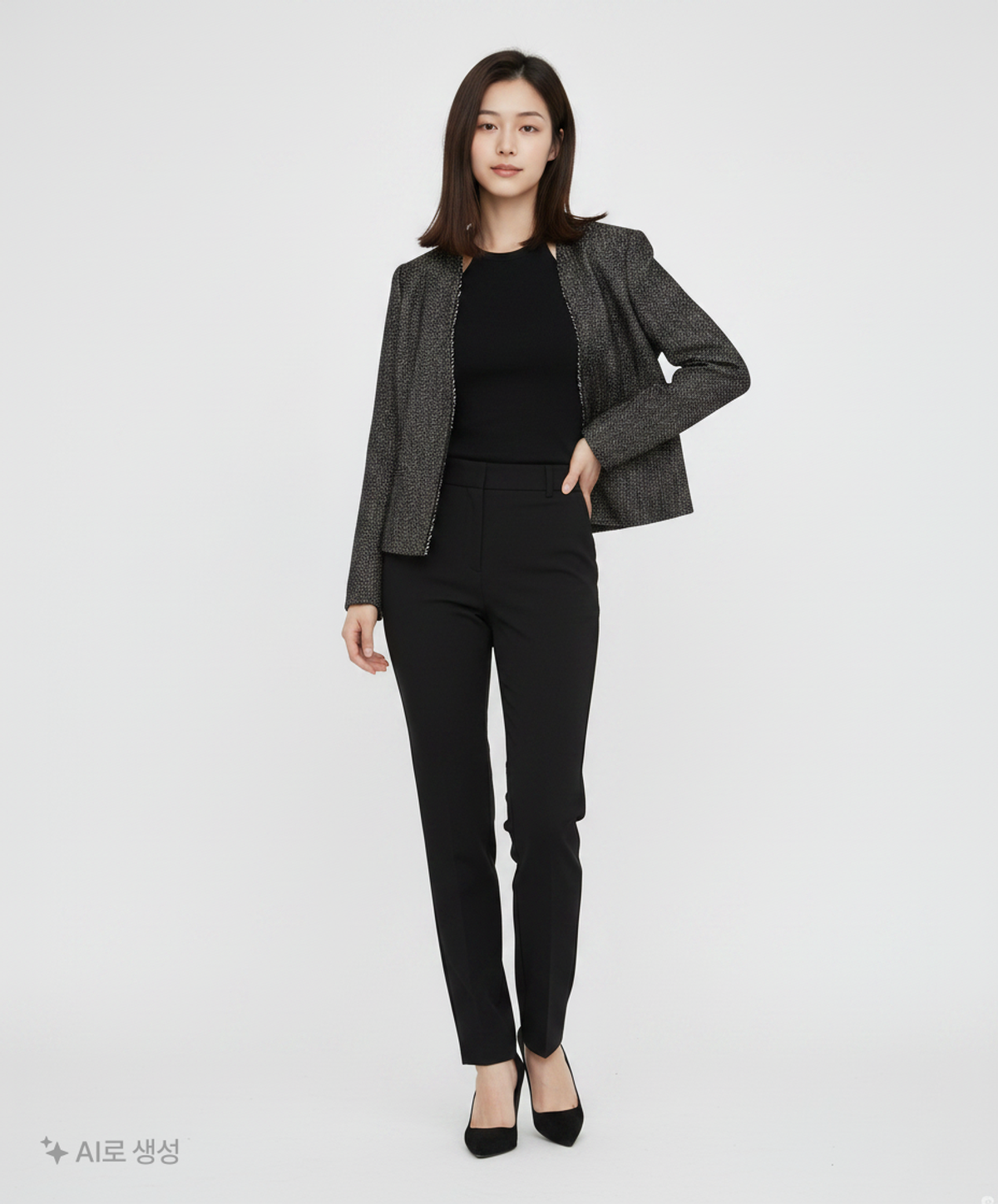 마쥬(maje) 슈트/블레이저 재킷 99