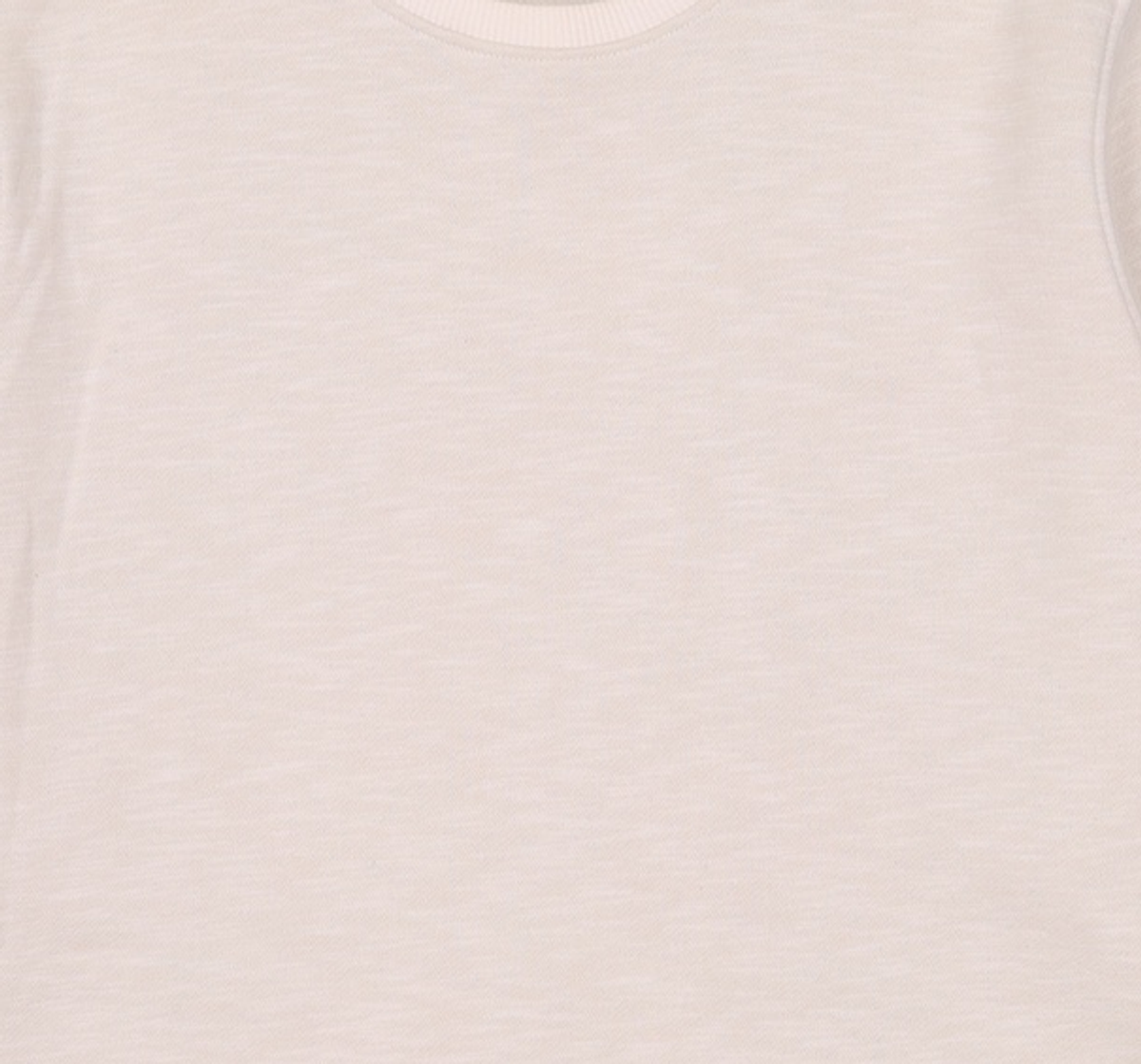 언더아머(UNDERARMOUR) 에션셜 헤리티지 플리스 크루 1373814-112 XL
