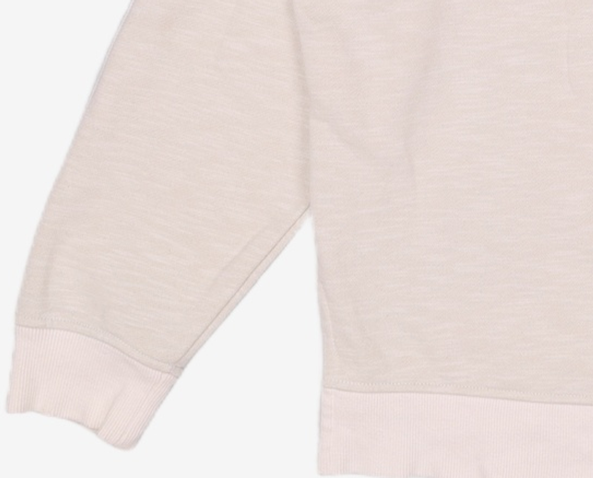 언더아머(UNDERARMOUR) 에션셜 헤리티지 플리스 크루 1373814-112 XL