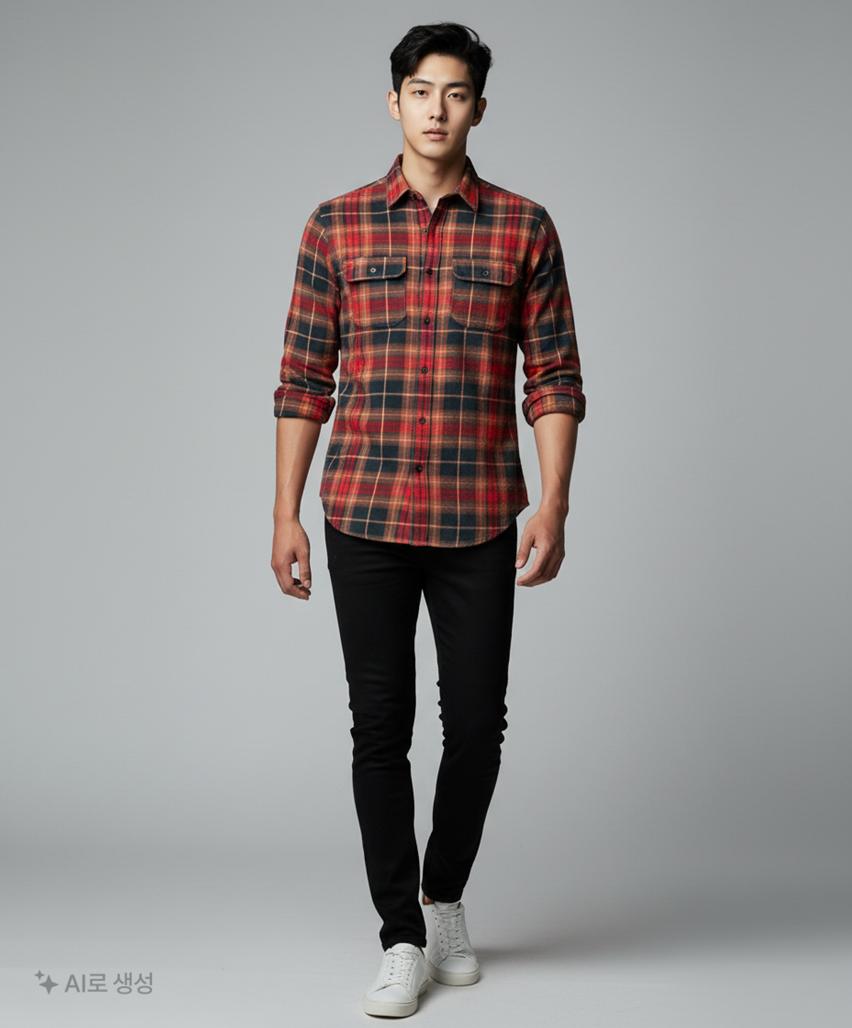 제이크루(JCREW) 캐주얼 셔츠 S