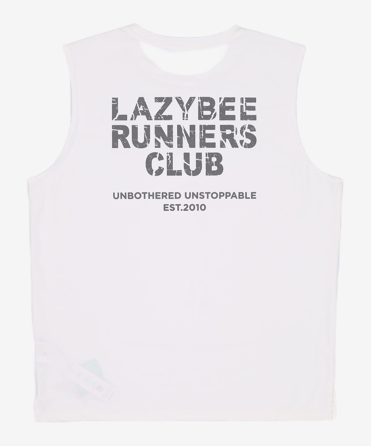 레이지비(LAZYBEE) 나시/민소매 티셔츠 FREE