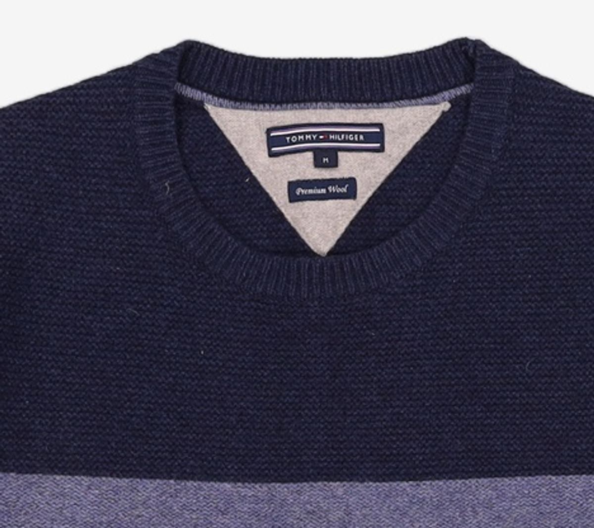 타미힐피거(TOMMY HILFIGER) 니트/스웨터 M