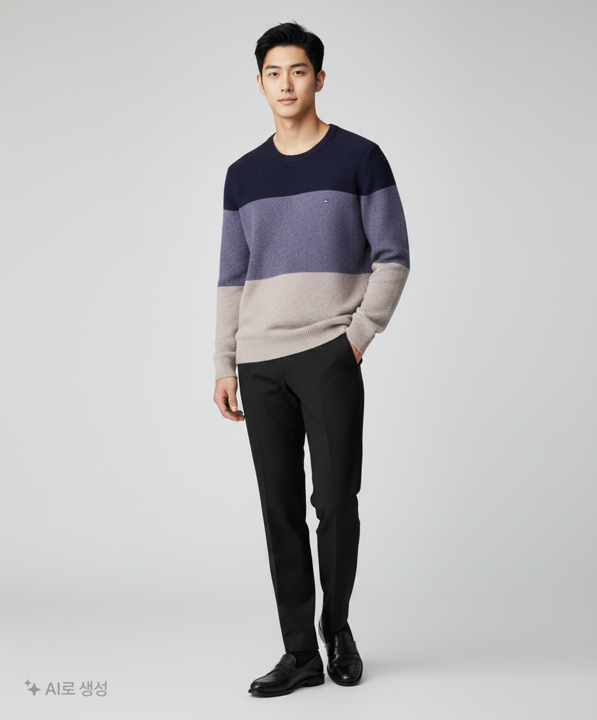 타미힐피거(TOMMY HILFIGER) 니트/스웨터 M
