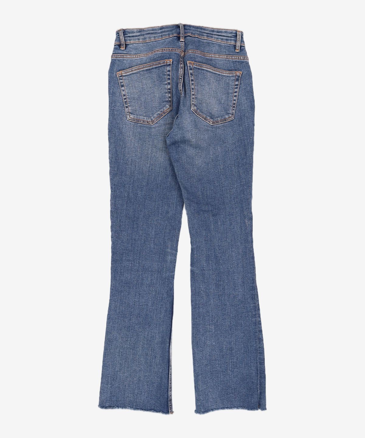 자라(ZARA) 청/데님 팬츠 34