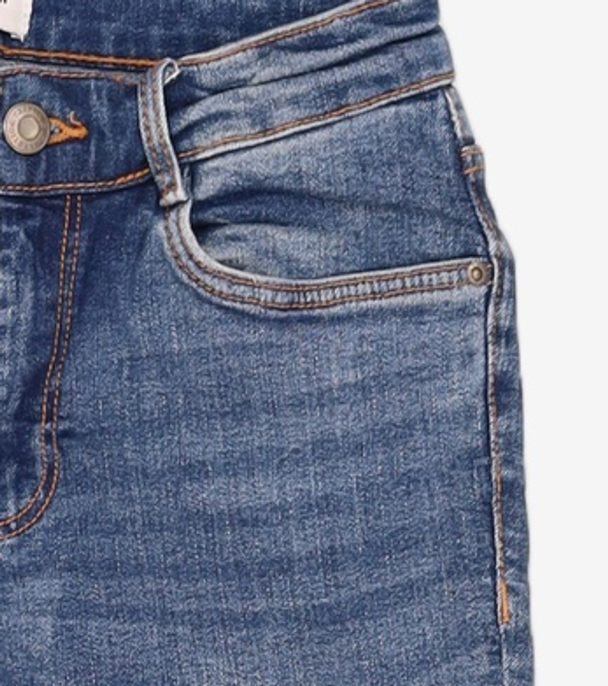 자라(ZARA) 청/데님 팬츠 34