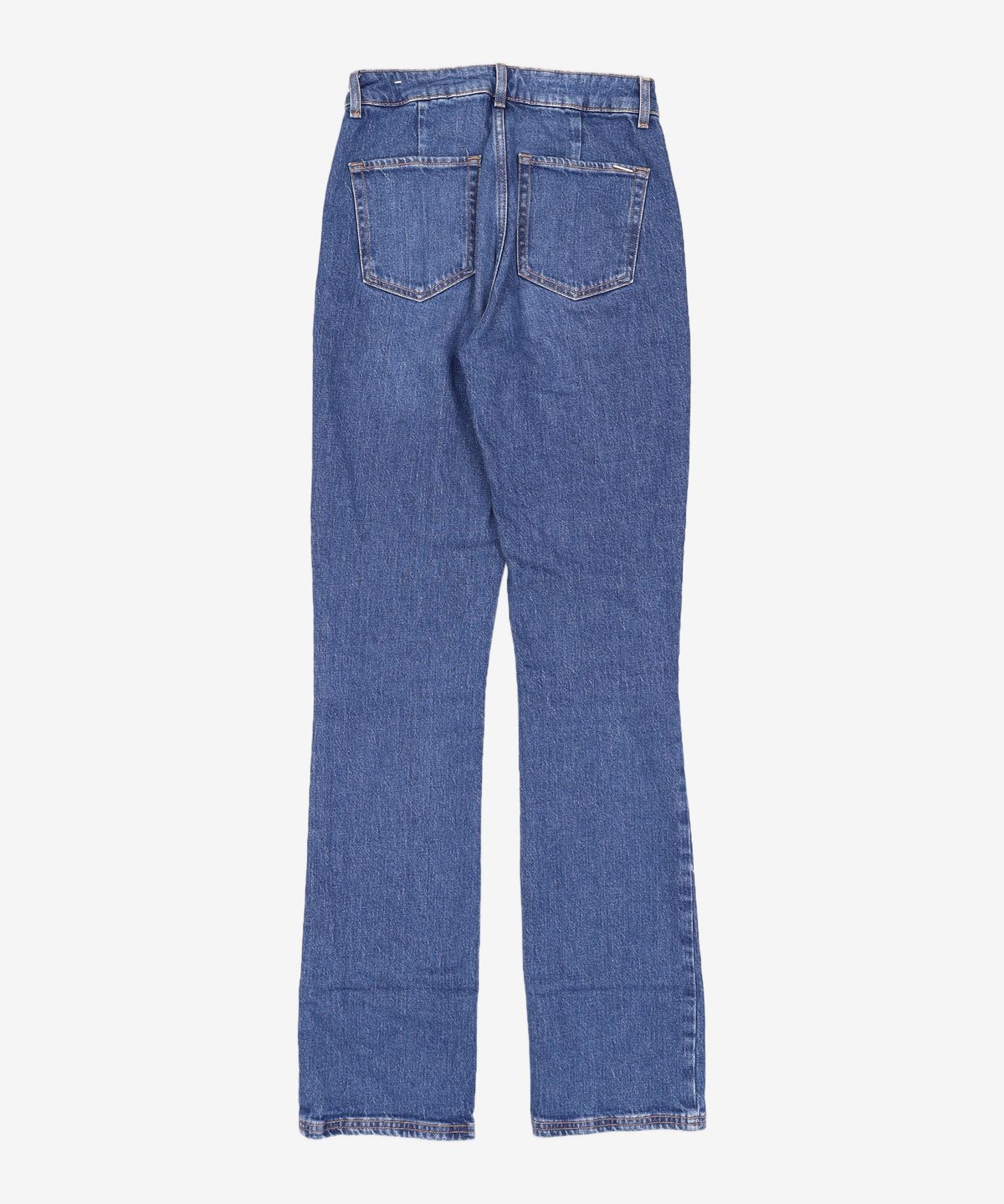 자라(ZARA) 청/데님 팬츠 34