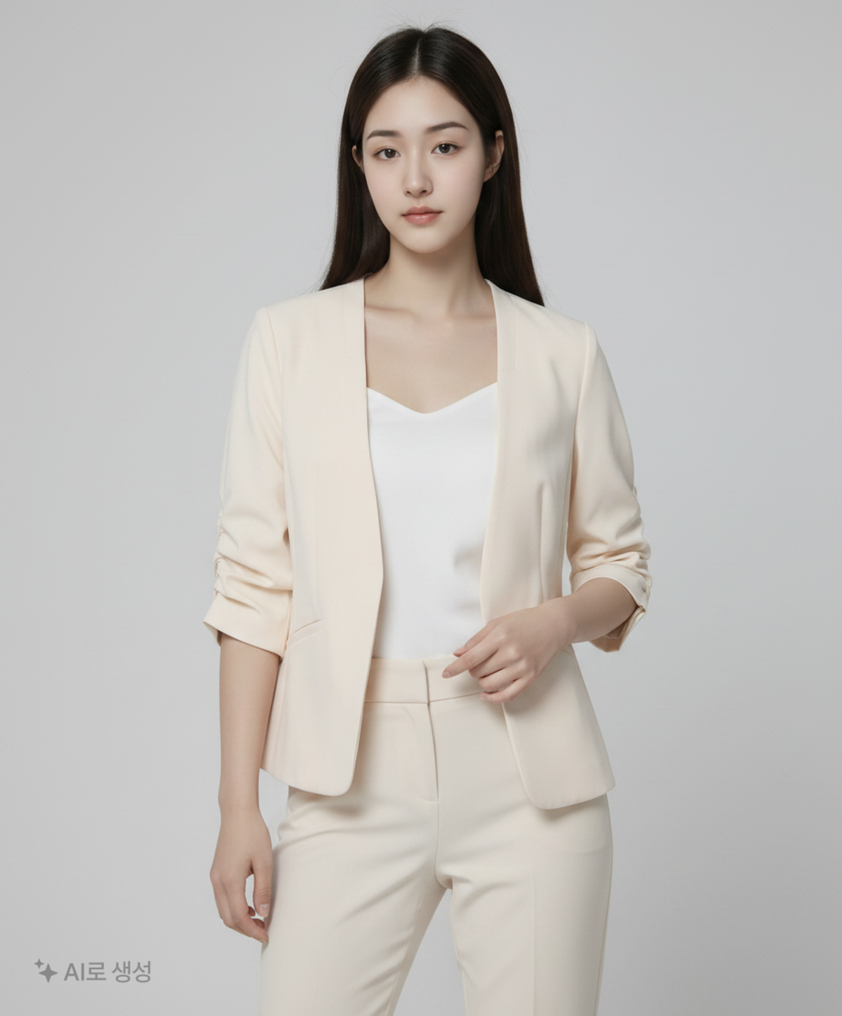 에이치앤엠(H&M) 슈트/블레이저 재킷 38