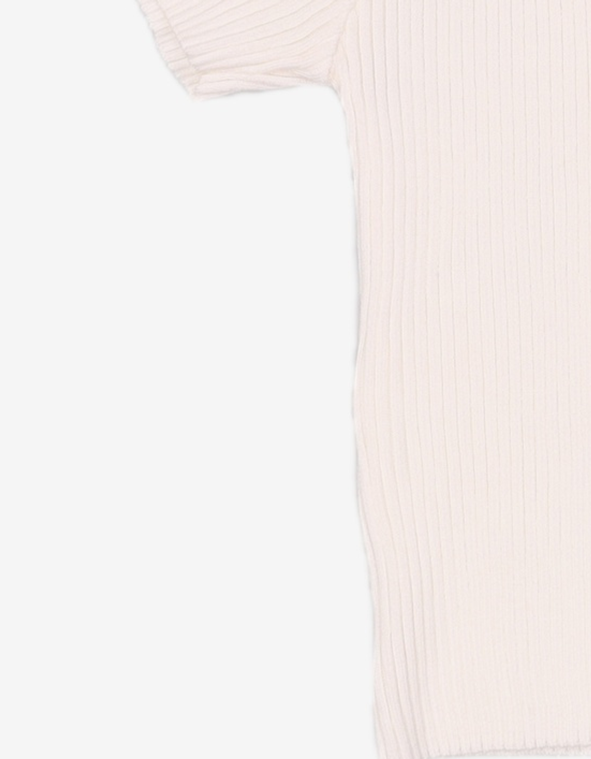 어반드레스(AVANDRESS) emily collar shortsleeve zip-up - 5COL