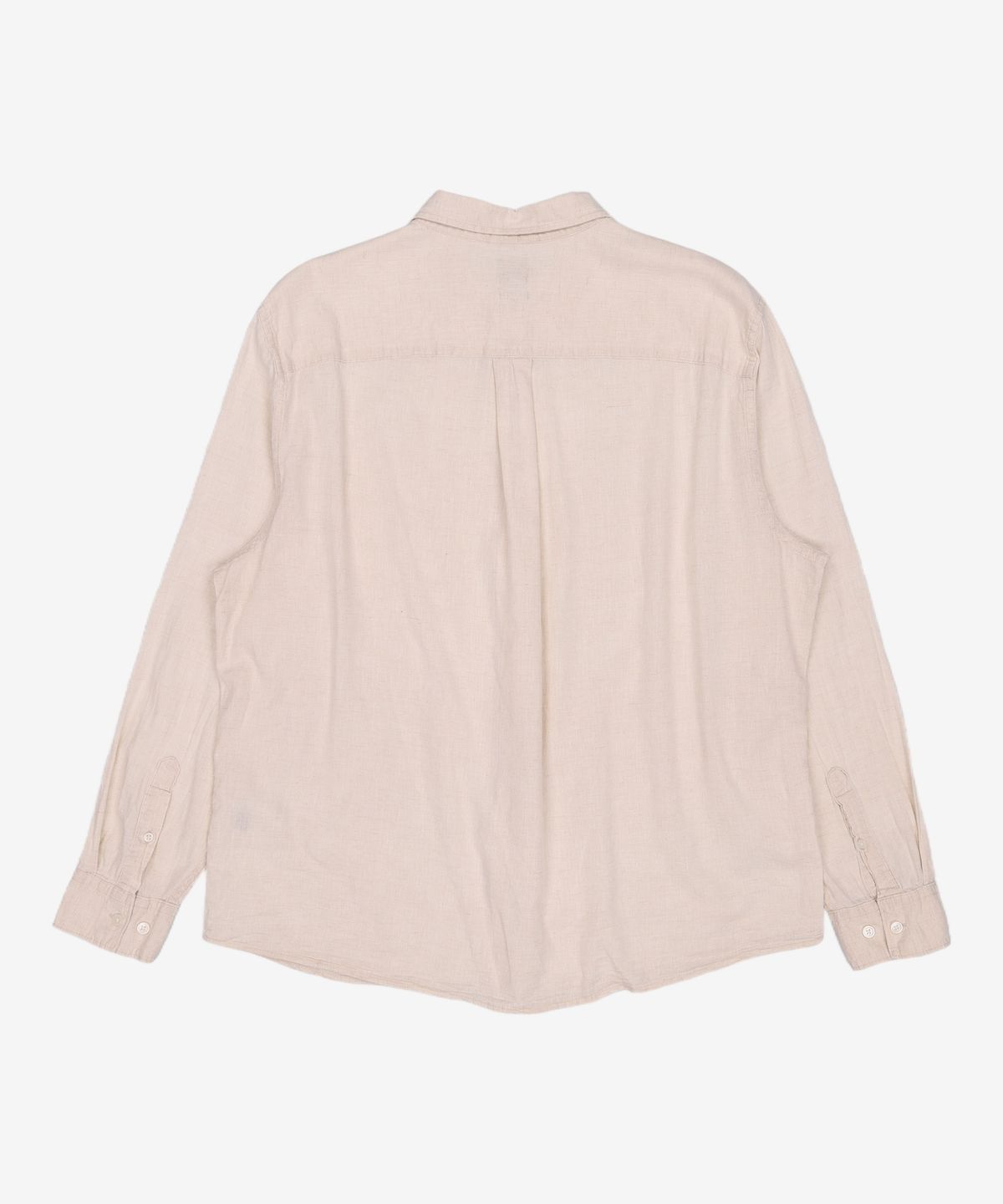 에이치앤엠 컨셔스(H&M CONSCIOUS) 캐주얼 셔츠 XL
