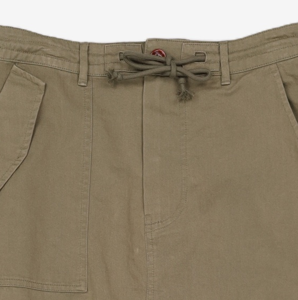 프리터(FRITUR) The KYOTO Cargo Skirt 2Color_F253SK01 S