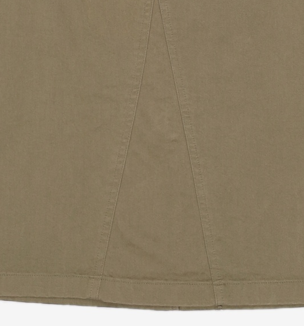 프리터(FRITUR) The KYOTO Cargo Skirt 2Color_F253SK01 S