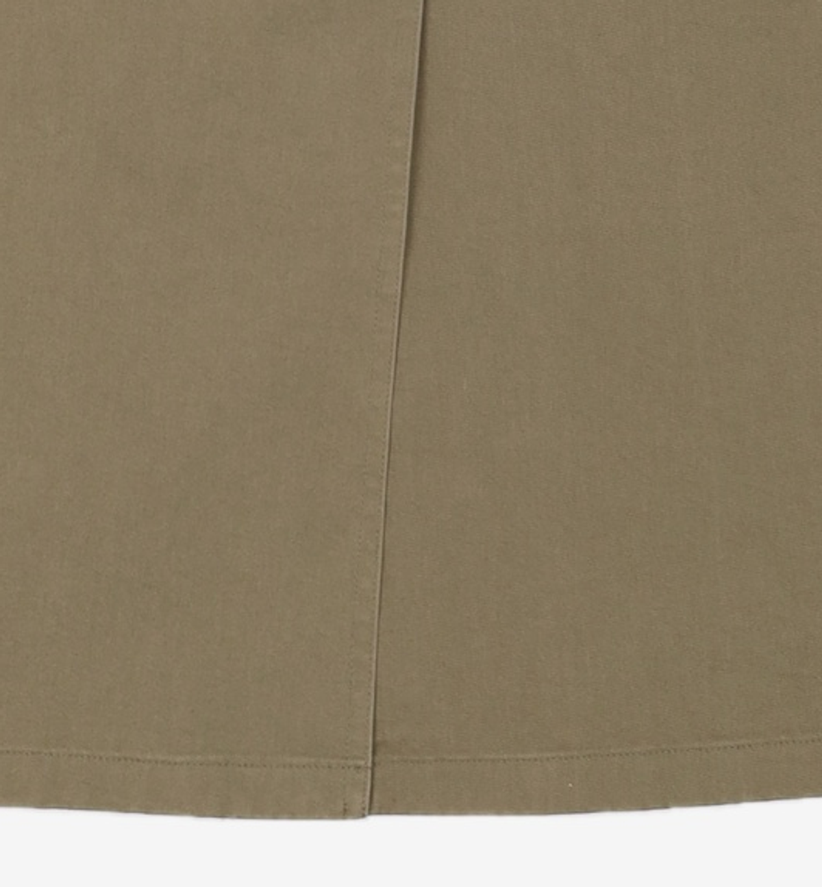 프리터(FRITUR) The KYOTO Cargo Skirt 2Color_F253SK01 S