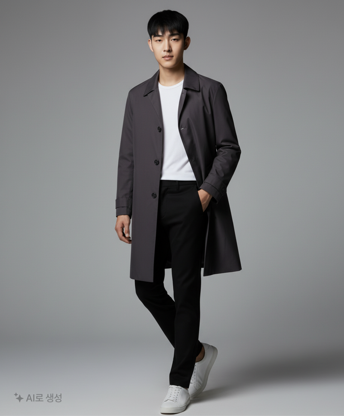 에이치앤엠(H&M) 봄 가을 코트 52
