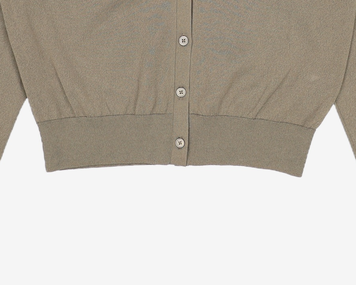 유니클로(UNIQLO) 카디건 M