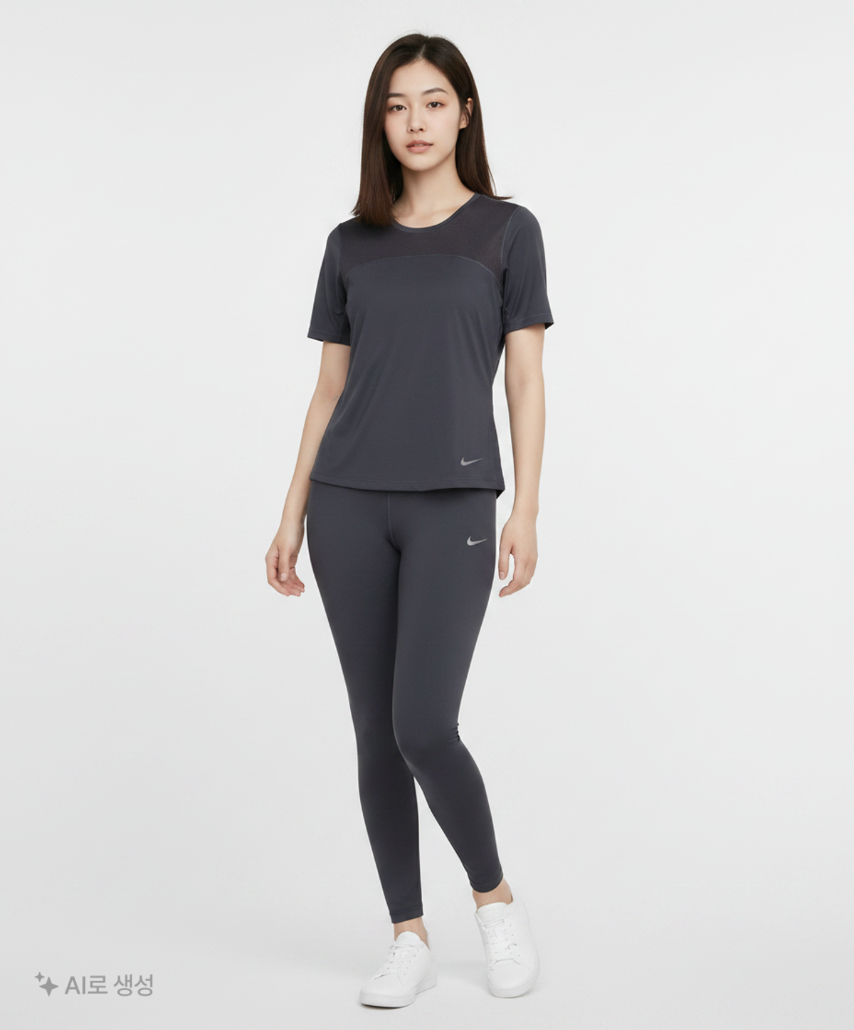 나이키(NIKE) 반소매 티셔츠 M