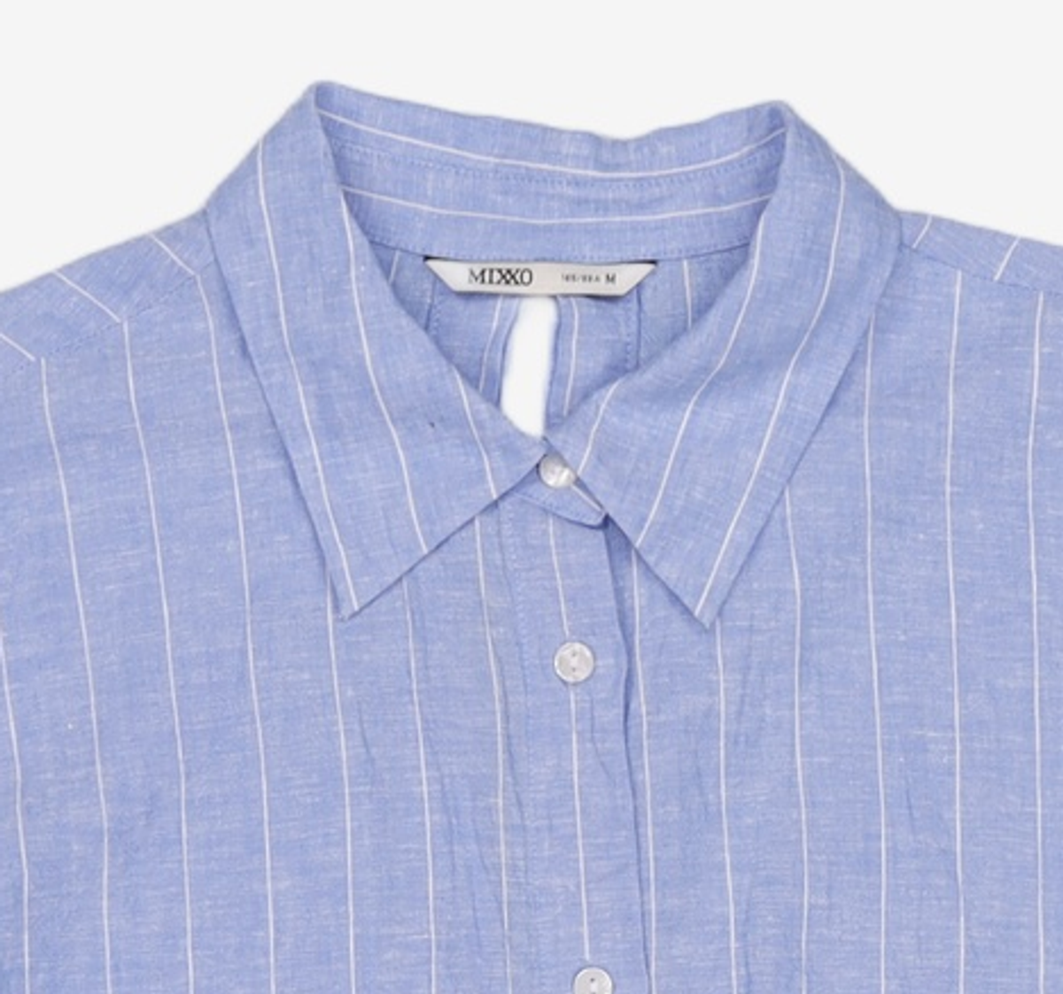 미쏘(MIXXO) 캐주얼 셔츠 M