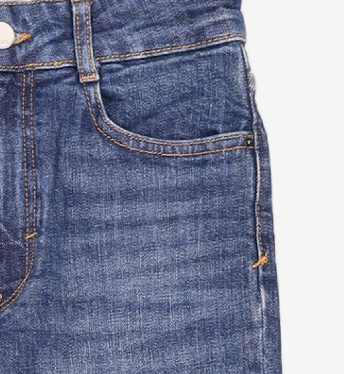 자라(ZARA) 청/데님 팬츠 34