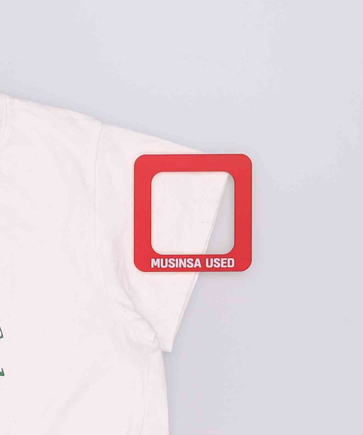 보늬(BONIEE) 반소매 티셔츠 1
