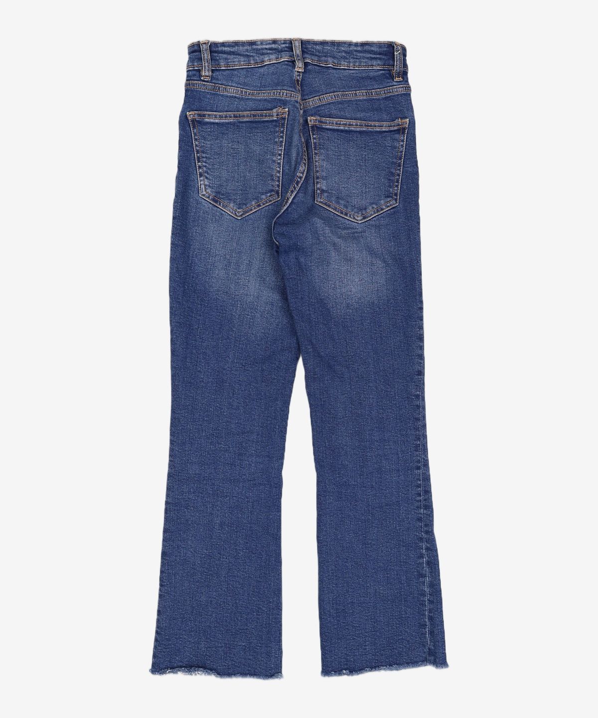 자라(ZARA) 청/데님 팬츠 34