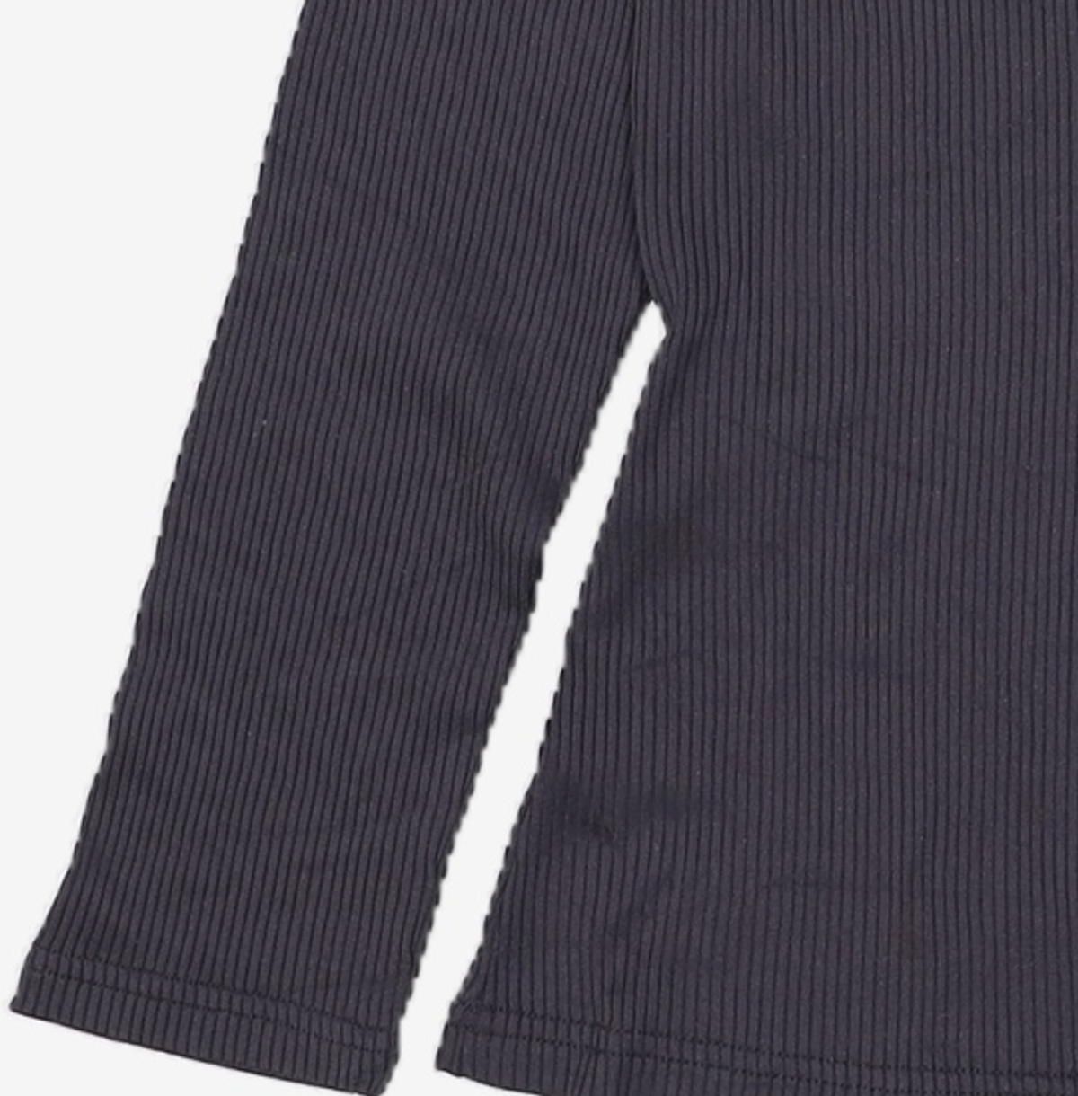 바이어스웨어(BYUS WEAR) 긴소매 티셔츠