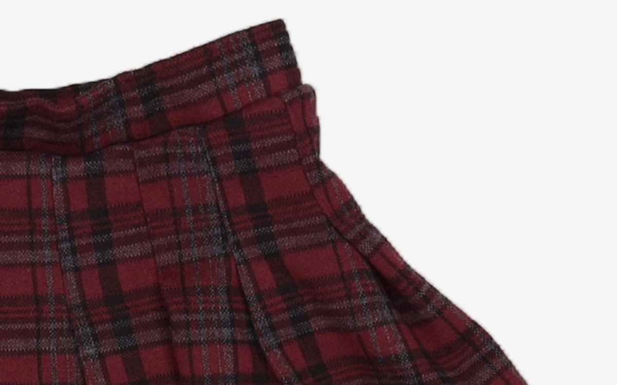 자라(ZARA) 스커트 122