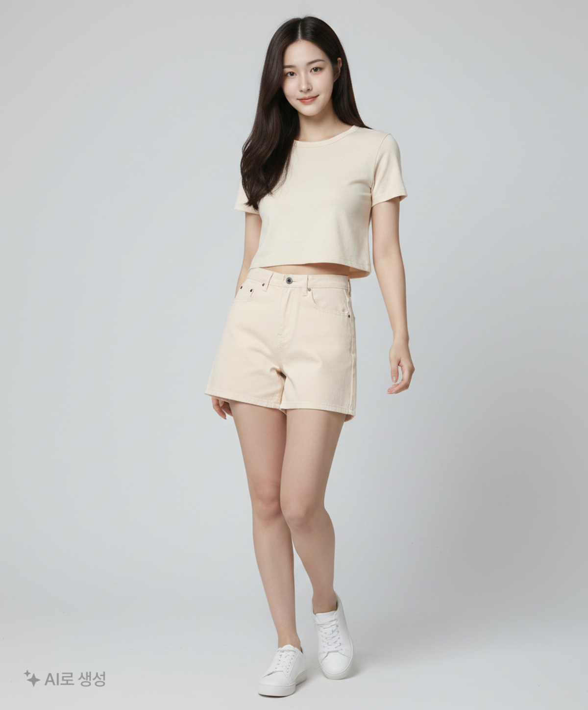 밀리언코르(MILLIONCOR) 숏팬츠 S