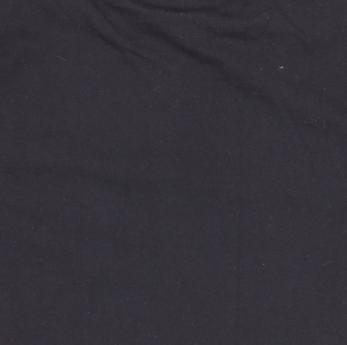 크리틱(CRITIC) WORMHOLE LOGO CROP FIT T-SHIRTS BLACK FREE