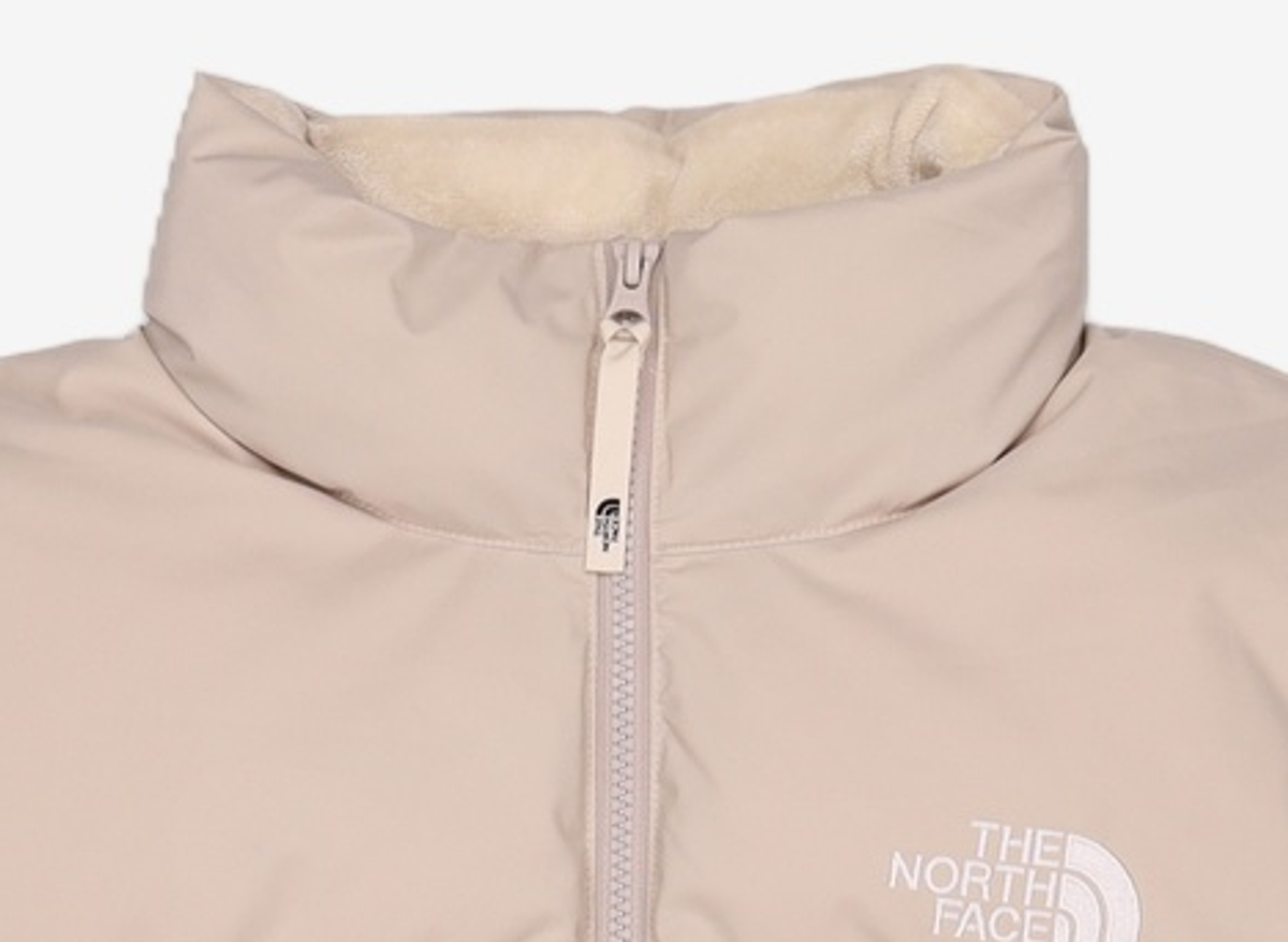 노스페이스(THE NORTH FACE) 숏 패딩/숏 헤비 아우터 85