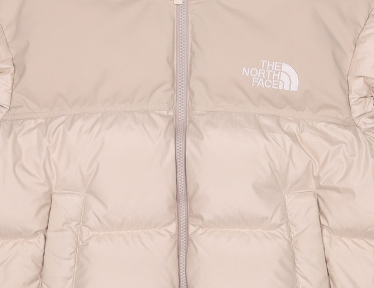 노스페이스(THE NORTH FACE) 숏 패딩/숏 헤비 아우터 85