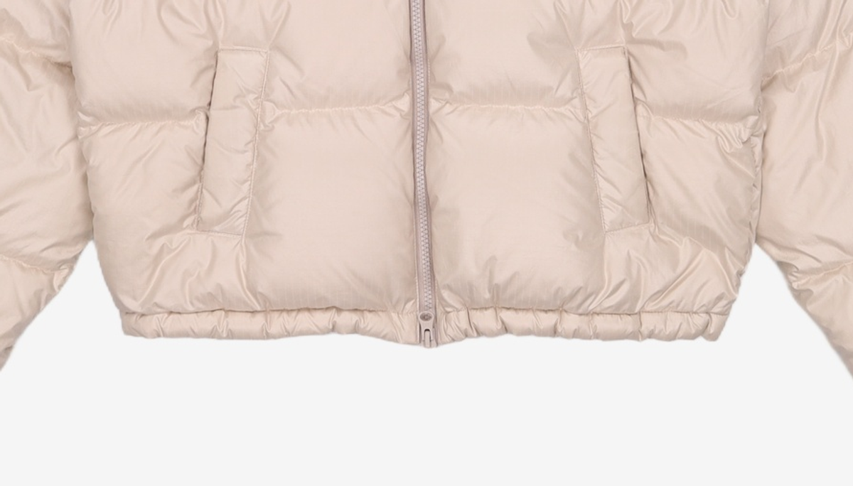 노스페이스(THE NORTH FACE) 숏 패딩/숏 헤비 아우터 85