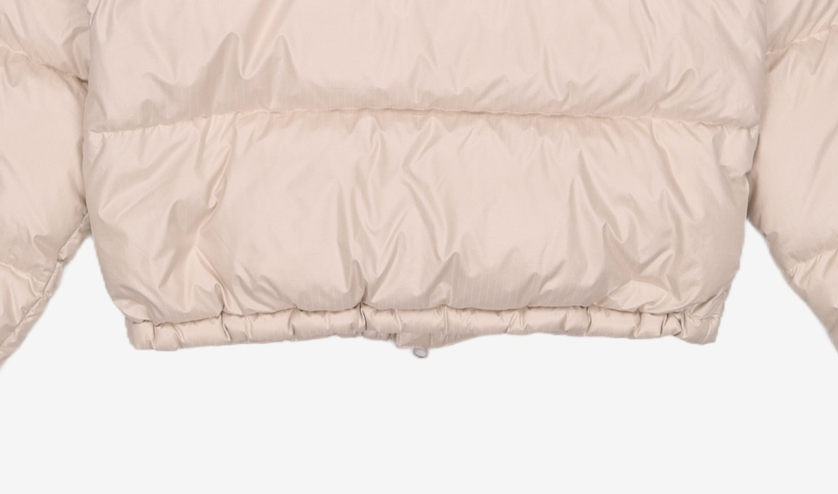 노스페이스(THE NORTH FACE) 숏 패딩/숏 헤비 아우터 85