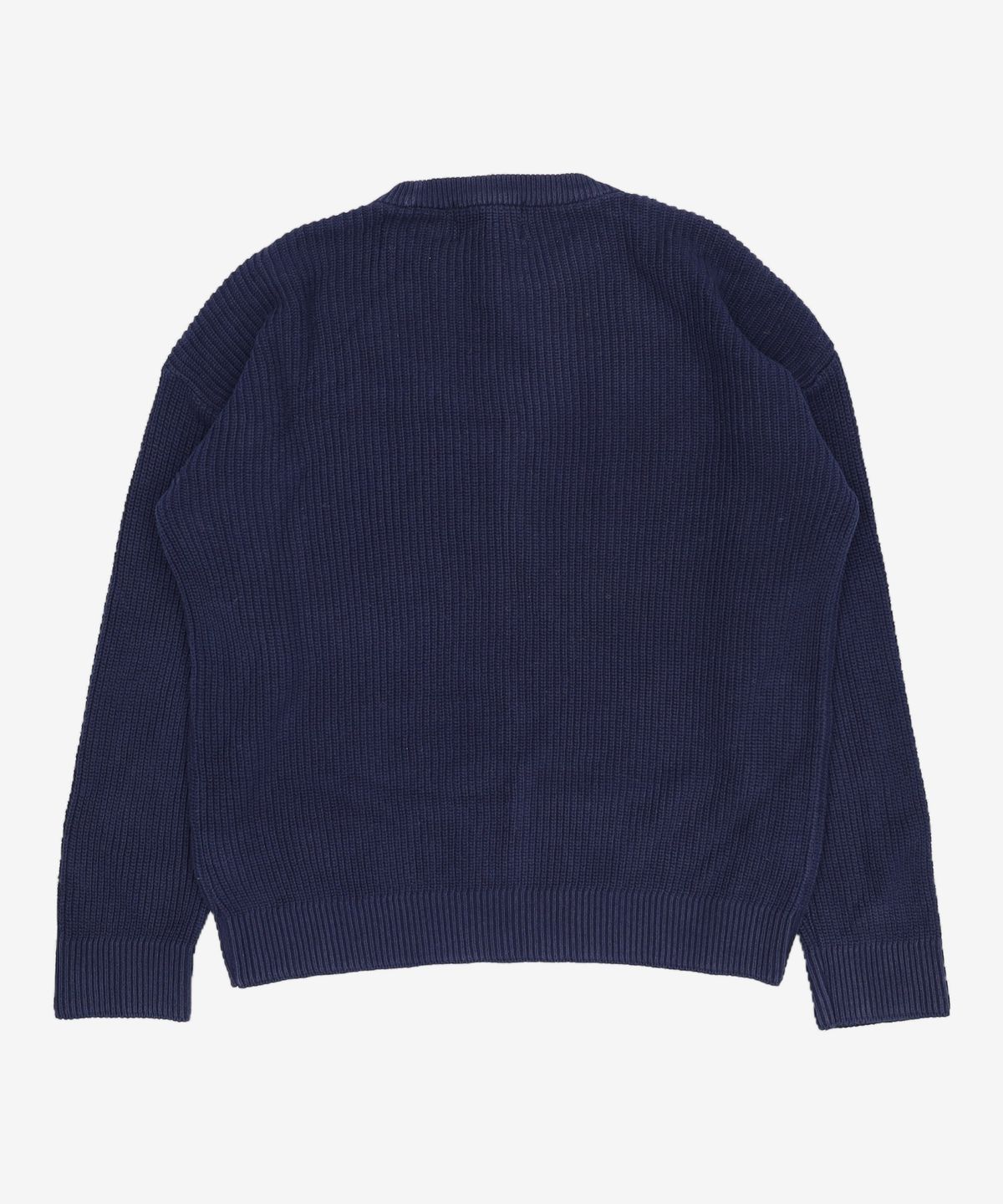 니티드(KNITTED) 니트/스웨터 L