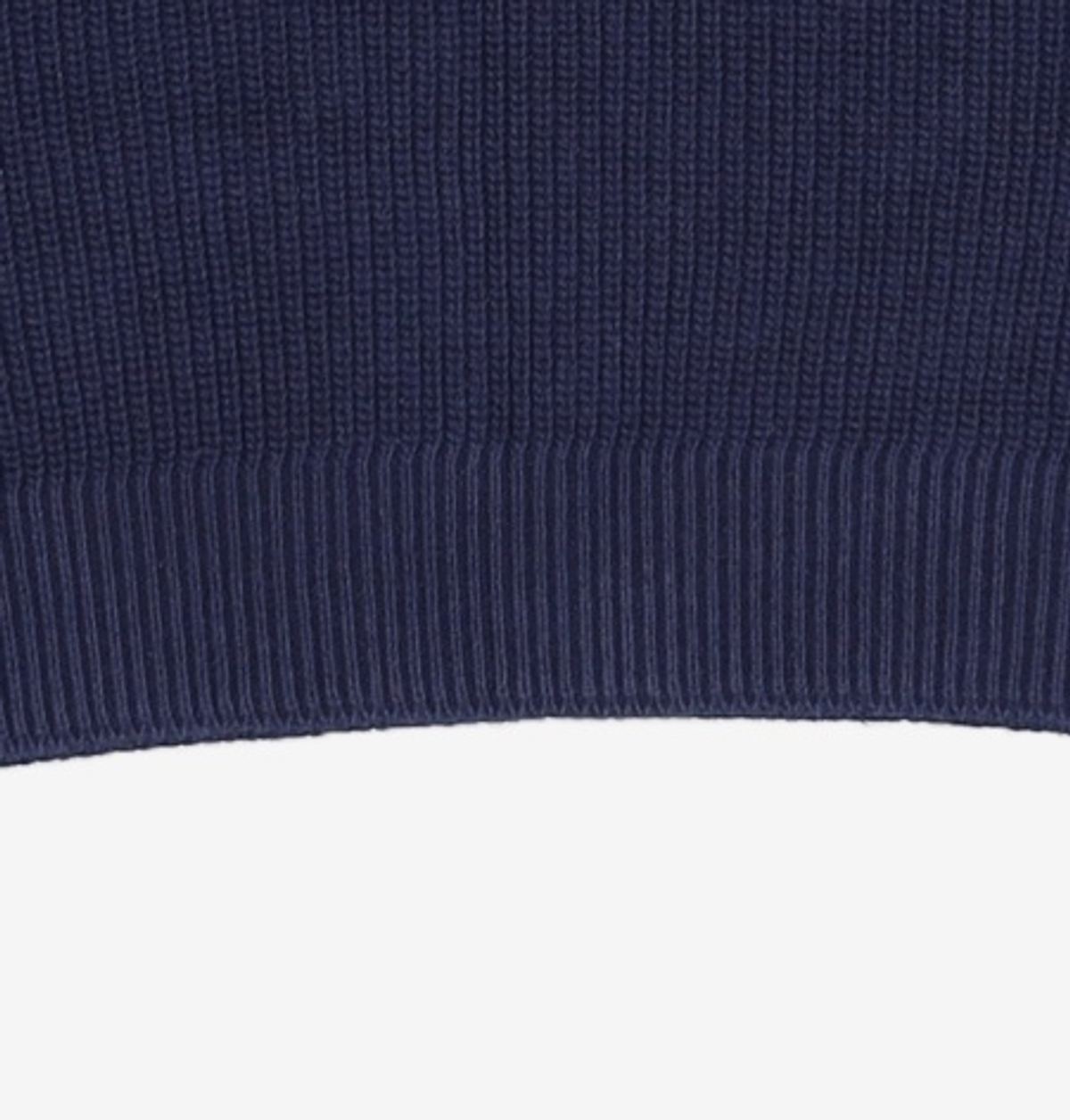 니티드(KNITTED) 니트/스웨터 L