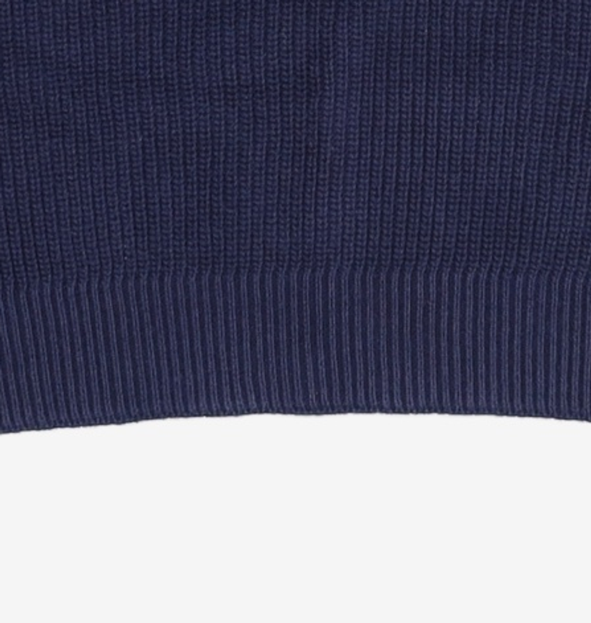 니티드(KNITTED) 니트/스웨터 L