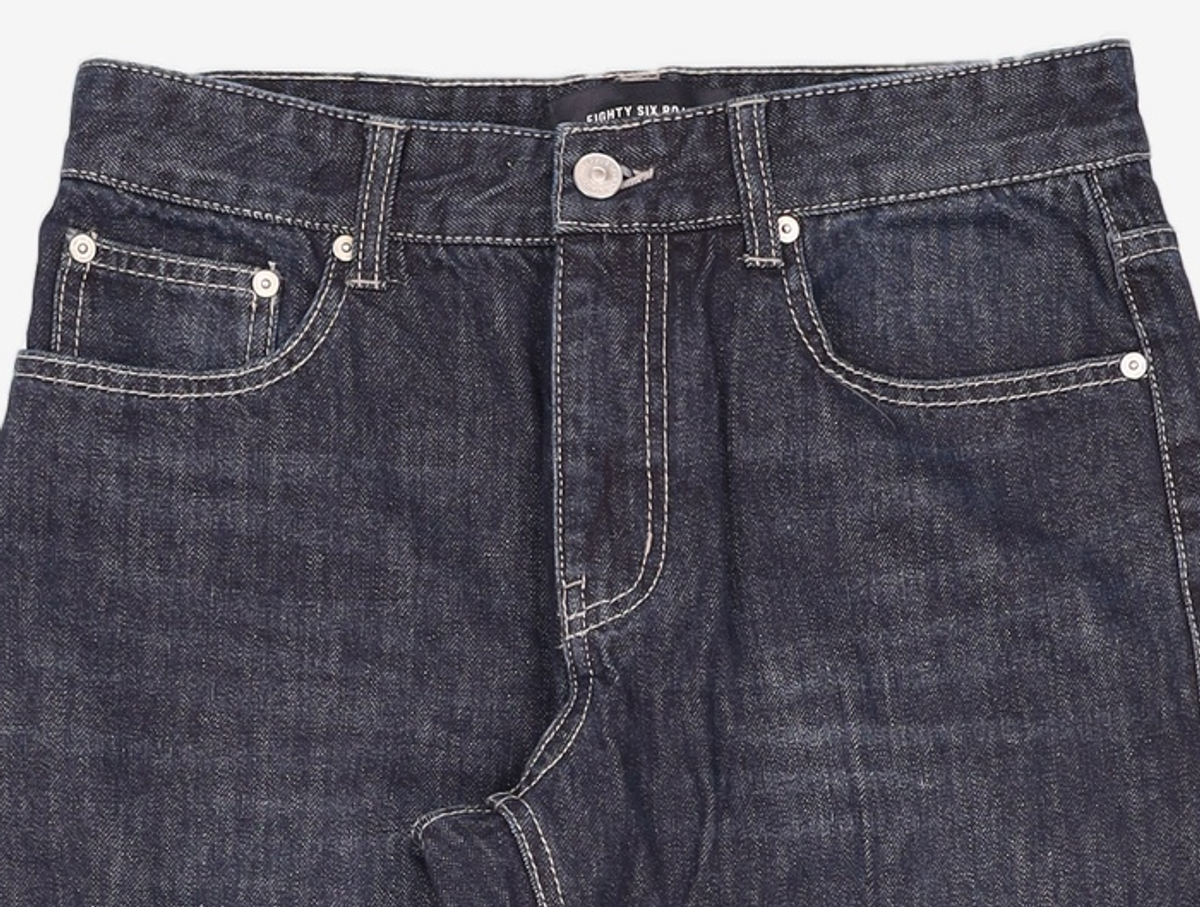 86로드(86ROAD) SPACE INDIGO PEARL / NEW CROP TAPERED 28