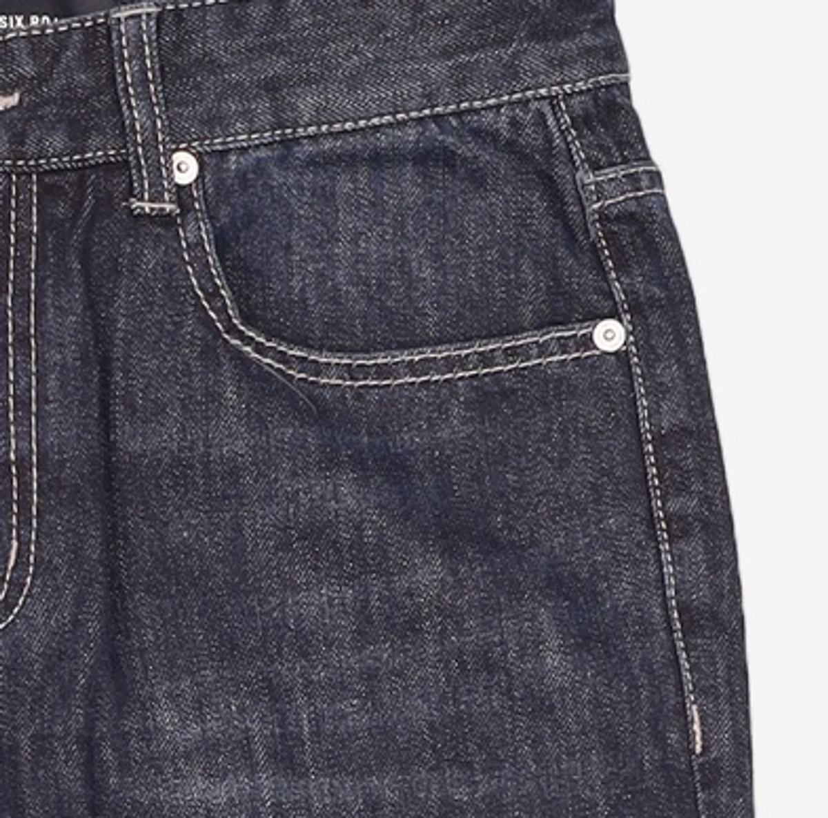 86로드(86ROAD) SPACE INDIGO PEARL / NEW CROP TAPERED 28
