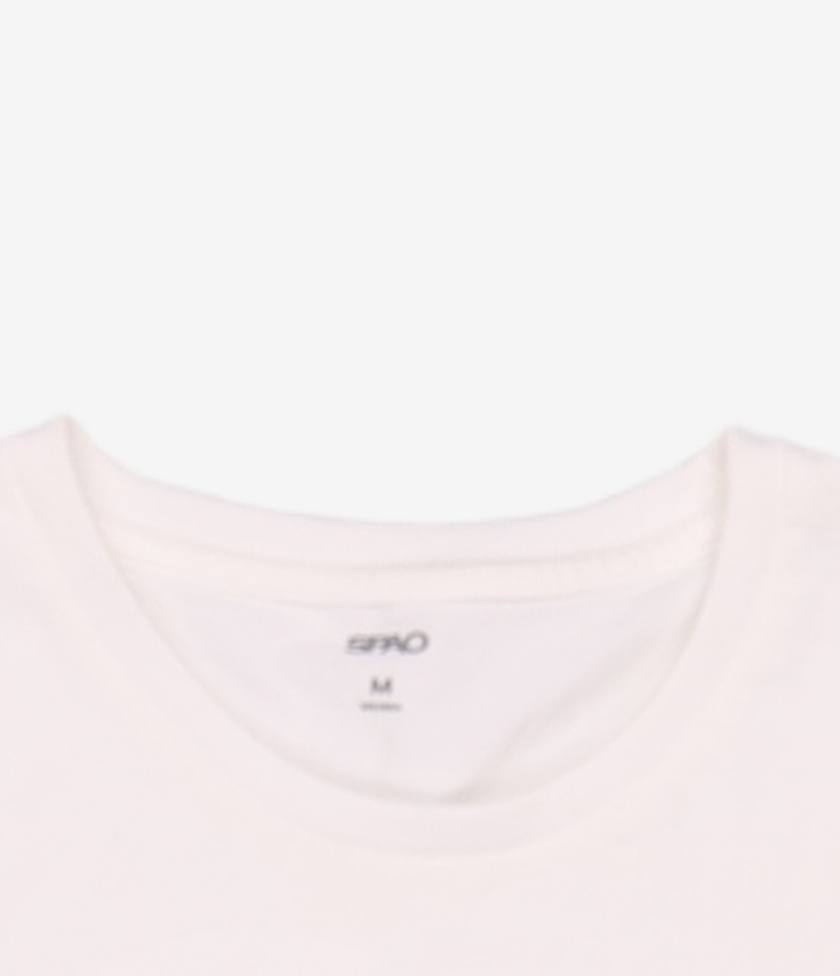 스파오(SPAO) 반소매 티셔츠 M