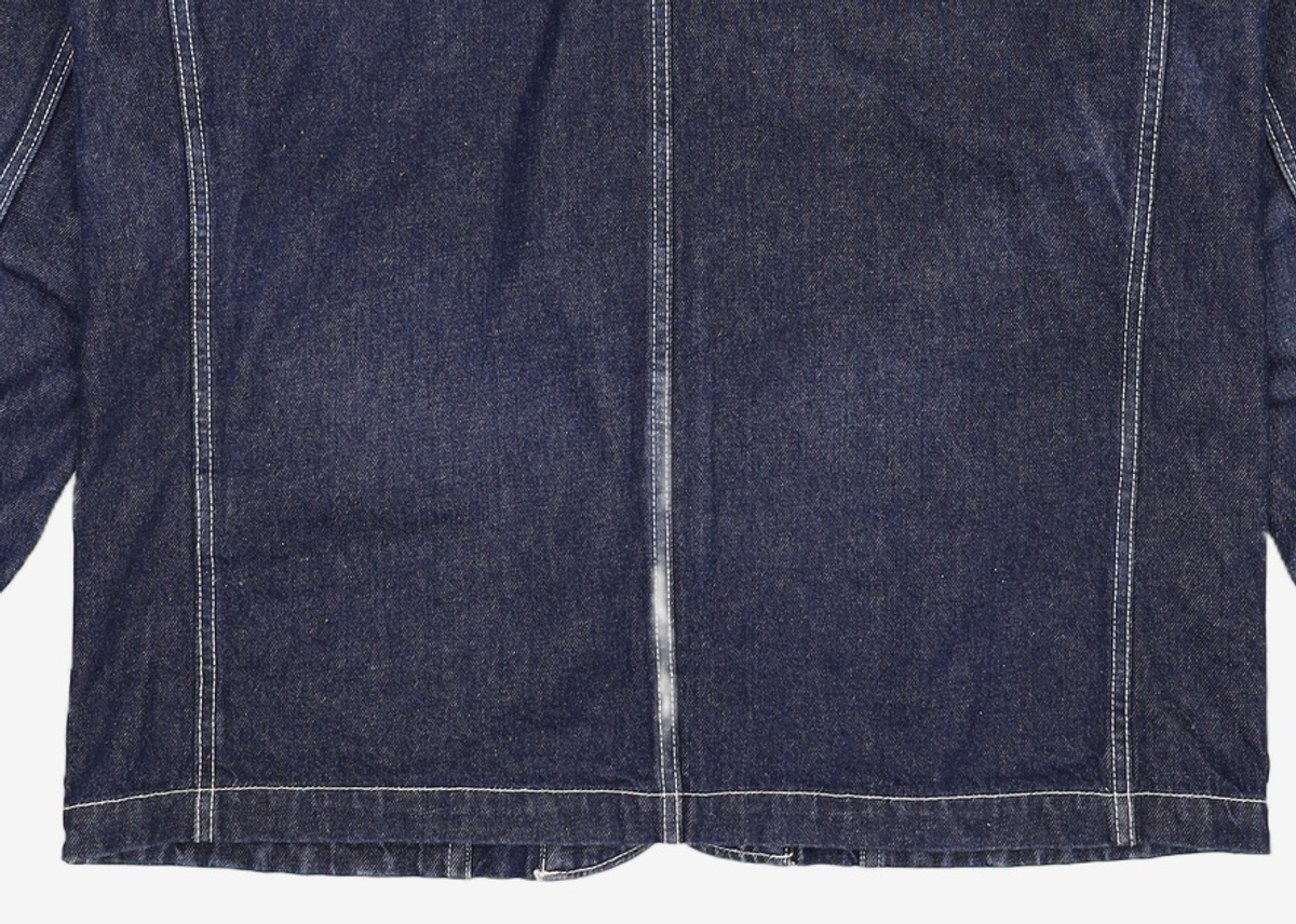 리바이스(LEVI'S) 데님/트러커 재킷 95