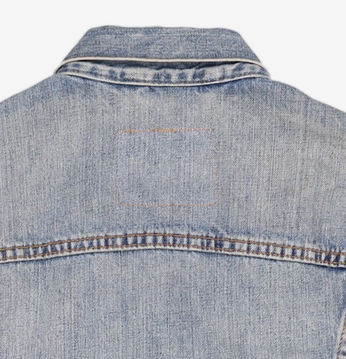 리바이스(LEVI'S) 데님/트러커 재킷 90
