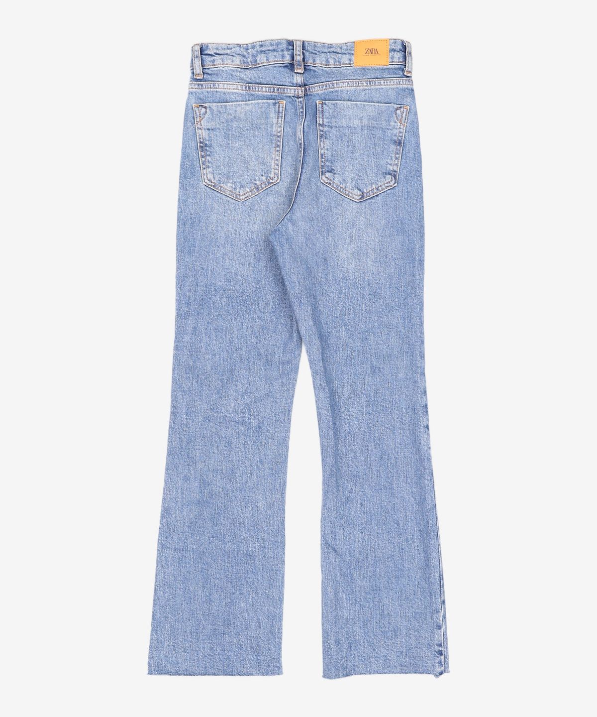자라(ZARA) 청/데님 팬츠 24