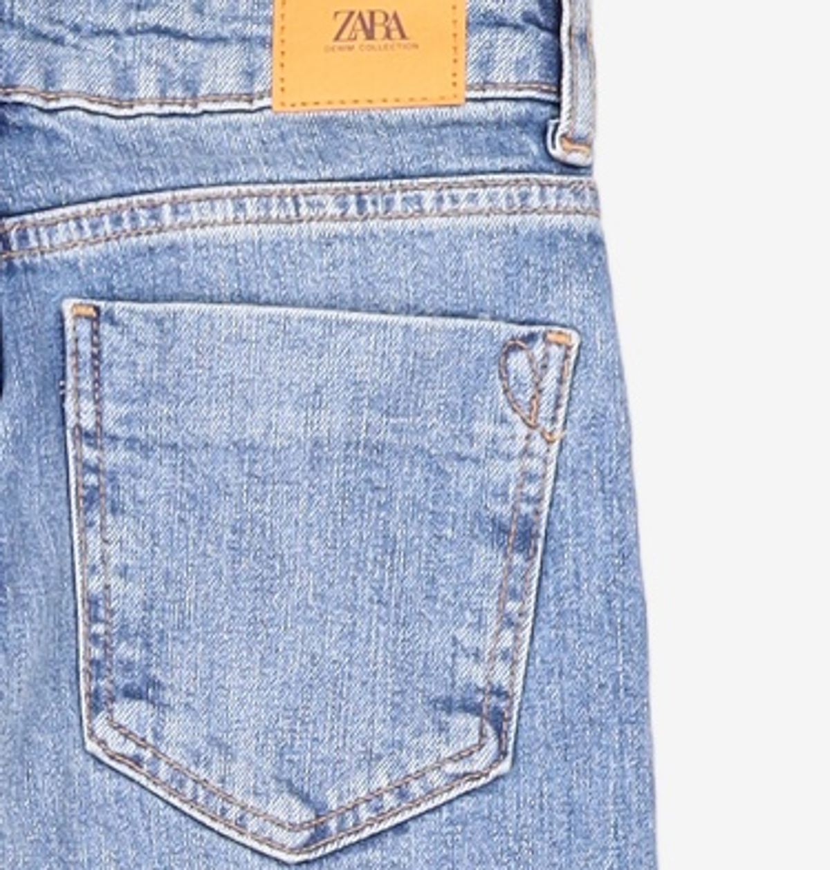 자라(ZARA) 청/데님 팬츠 24