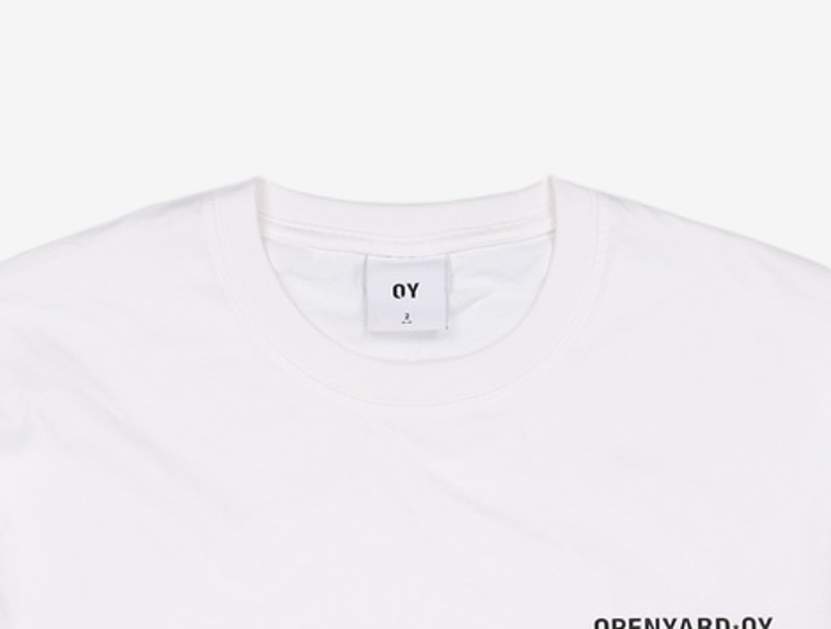 오픈야드(오와이)(OPENYARD(OY)) 긴소매 티셔츠 2