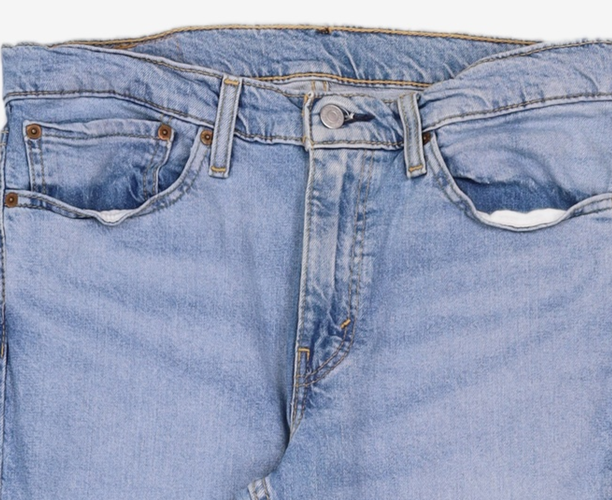 리바이스(LEVI'S) 청/데님 팬츠 86/102