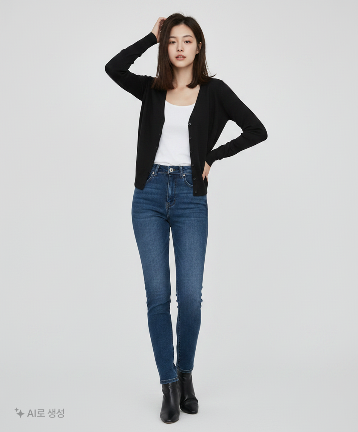 포에버21(FOREVER21) 카디건 S
