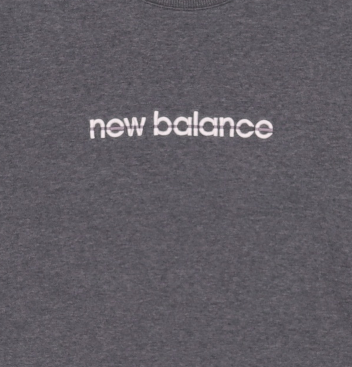 뉴발란스(NEW BALANCE) 맨투맨/스웨트셔츠 100
