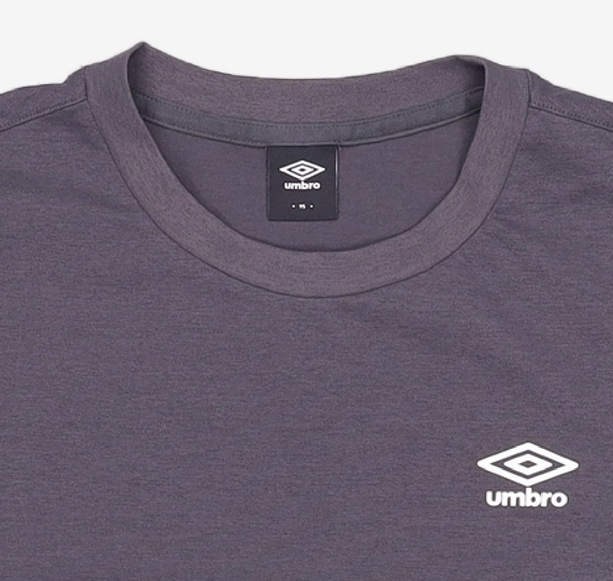 엄브로(UMBRO) 반소매 티셔츠 95
