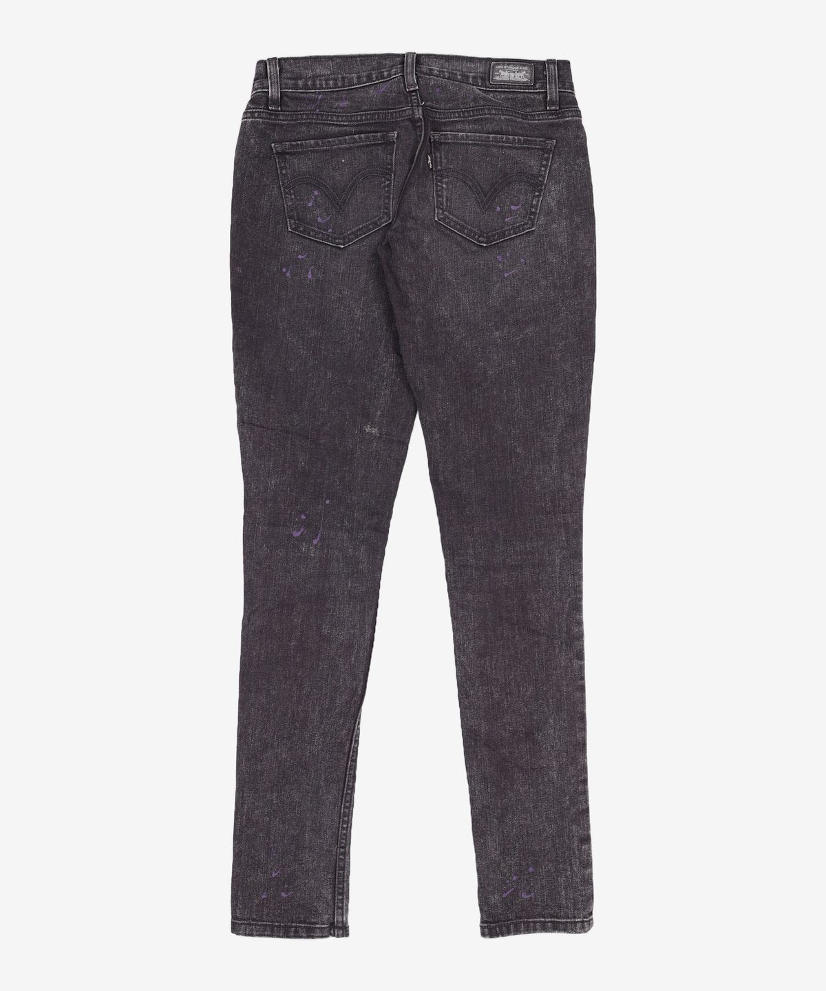 리바이스(LEVI'S) 청/데님 팬츠 M