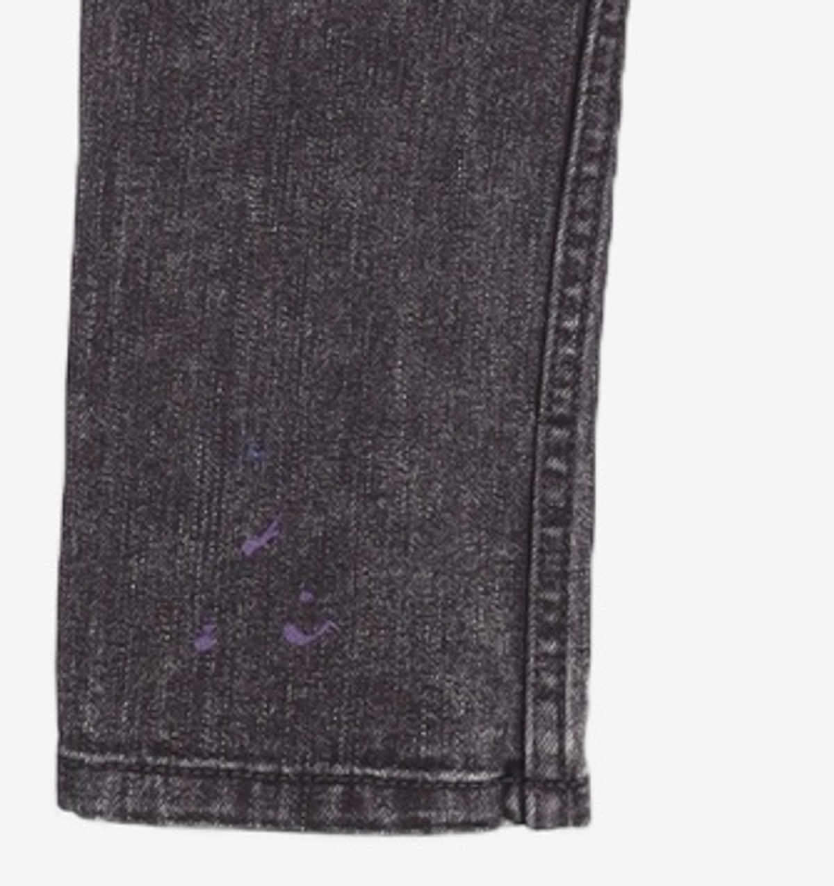 리바이스(LEVI'S) 청/데님 팬츠 M