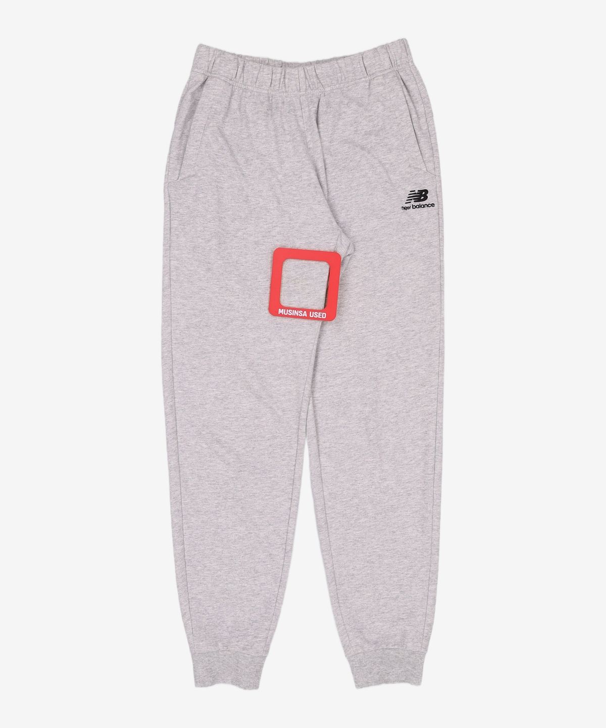 뉴발란스(NEW BALANCE) 조거 팬츠 75