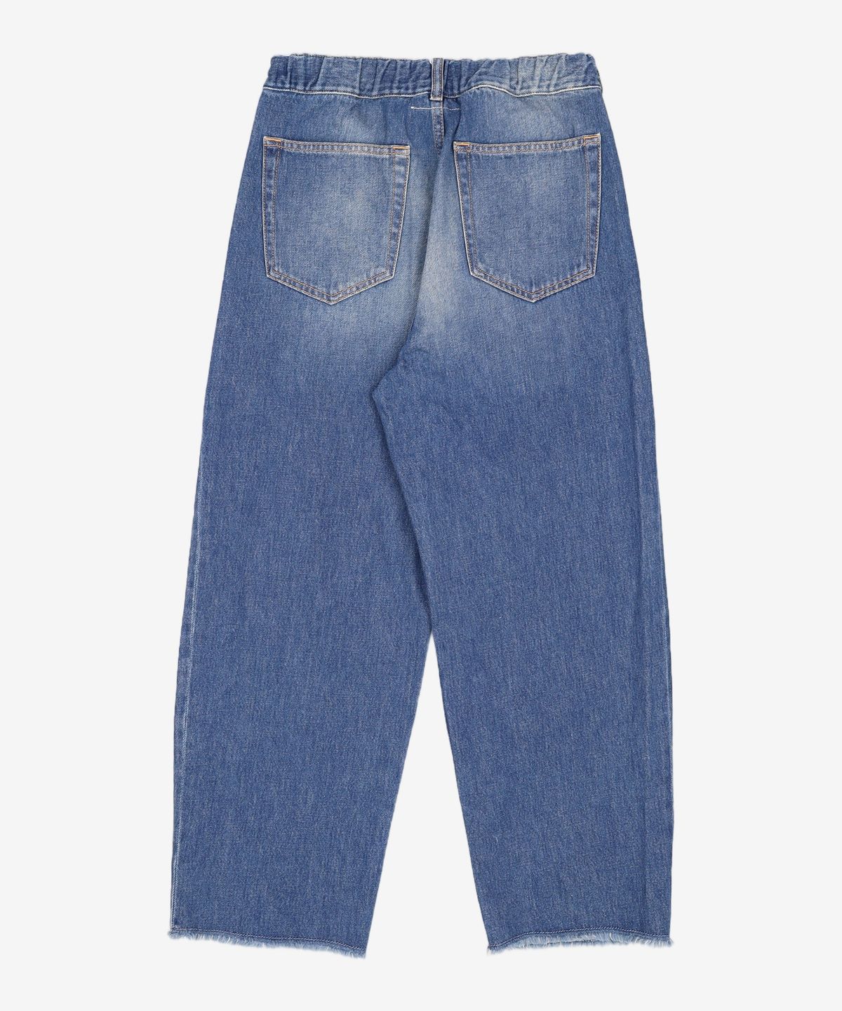 엠엠식스(MM6 MAISON MARGIELA) 청/데님 팬츠
